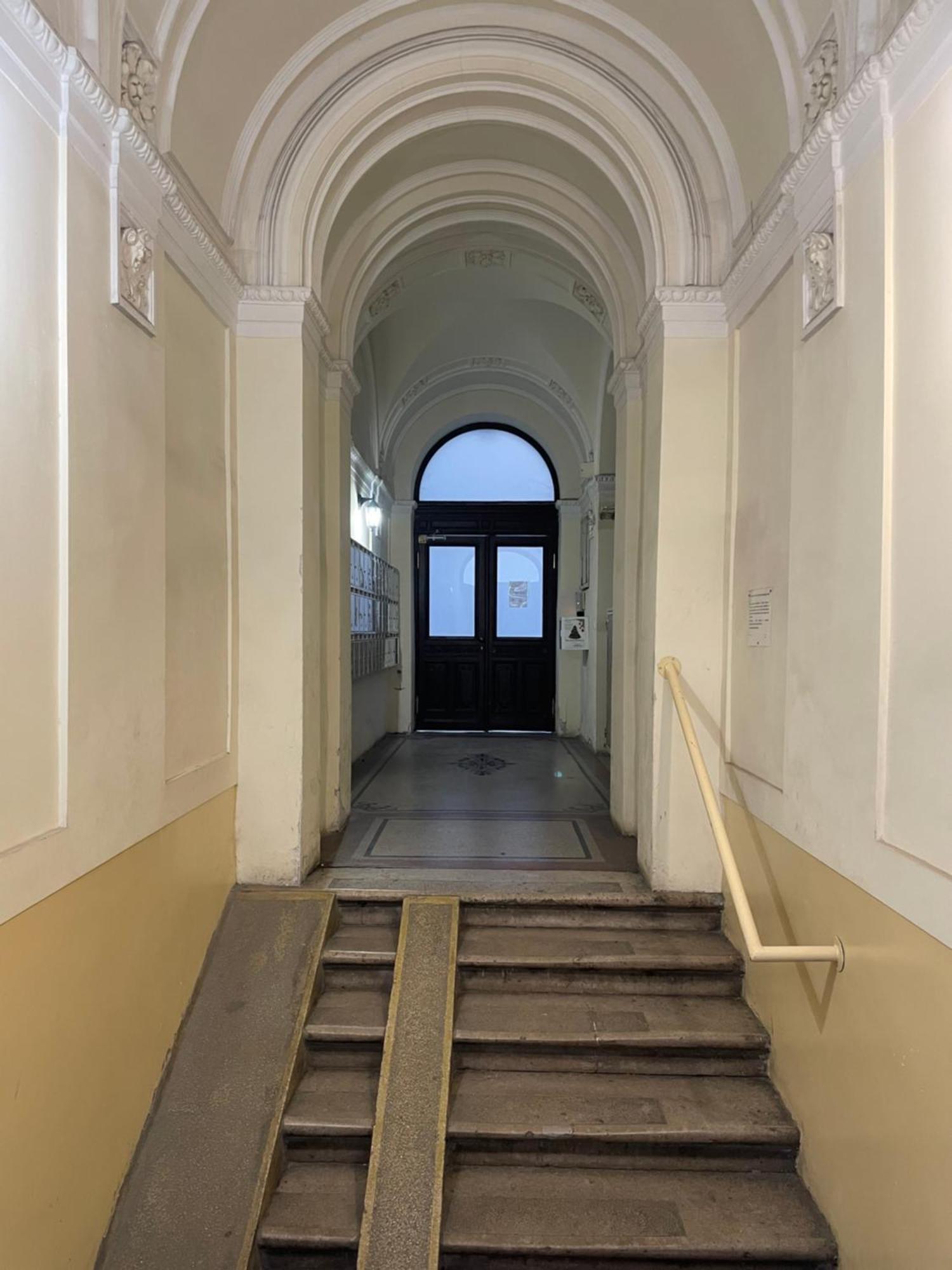 Appartement Bp-est K39 Budapest