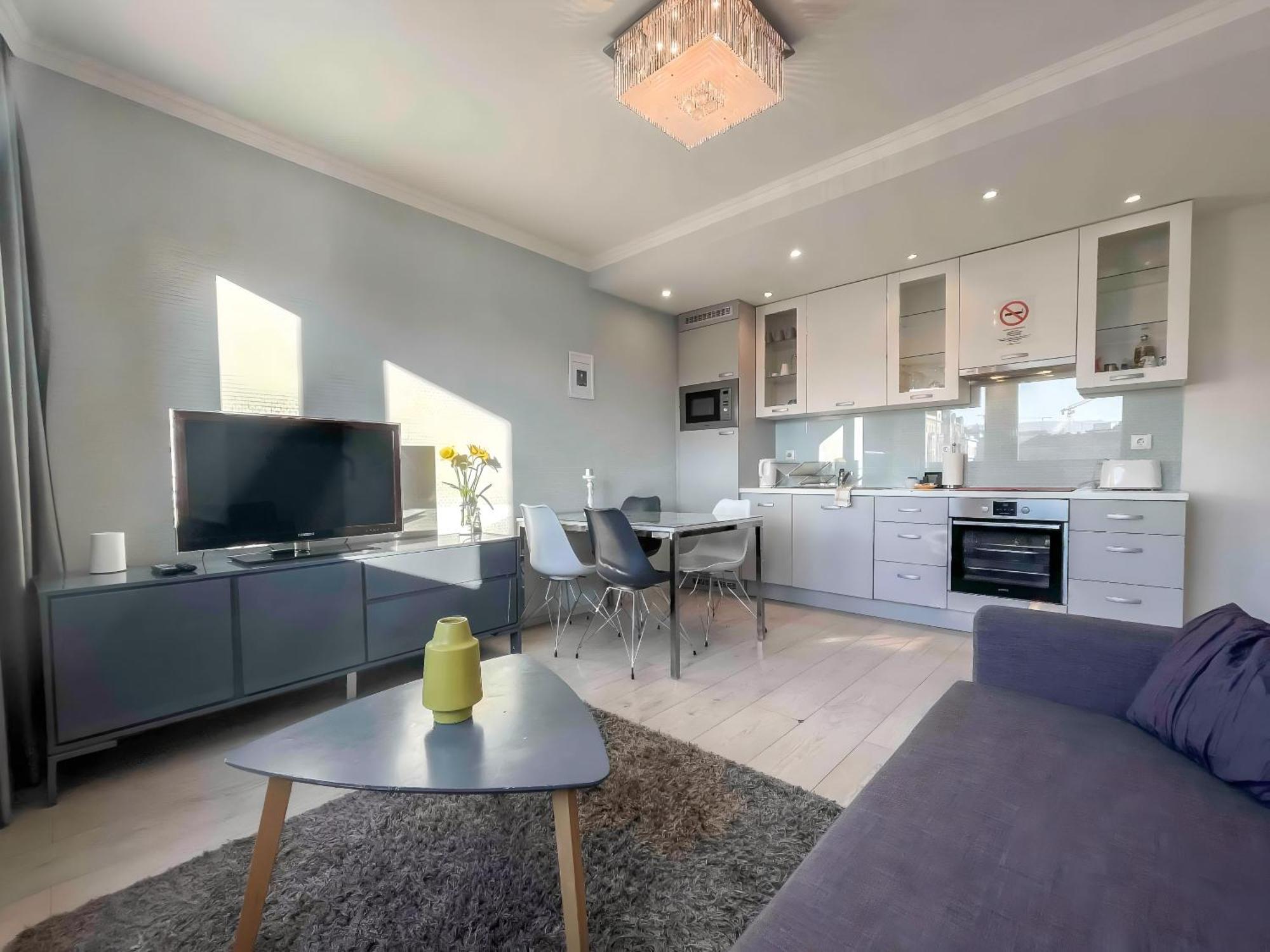 Apartamento Big Wheel Panoramica Budapest