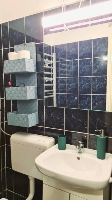 Apartamento La Vida Loca Budapest