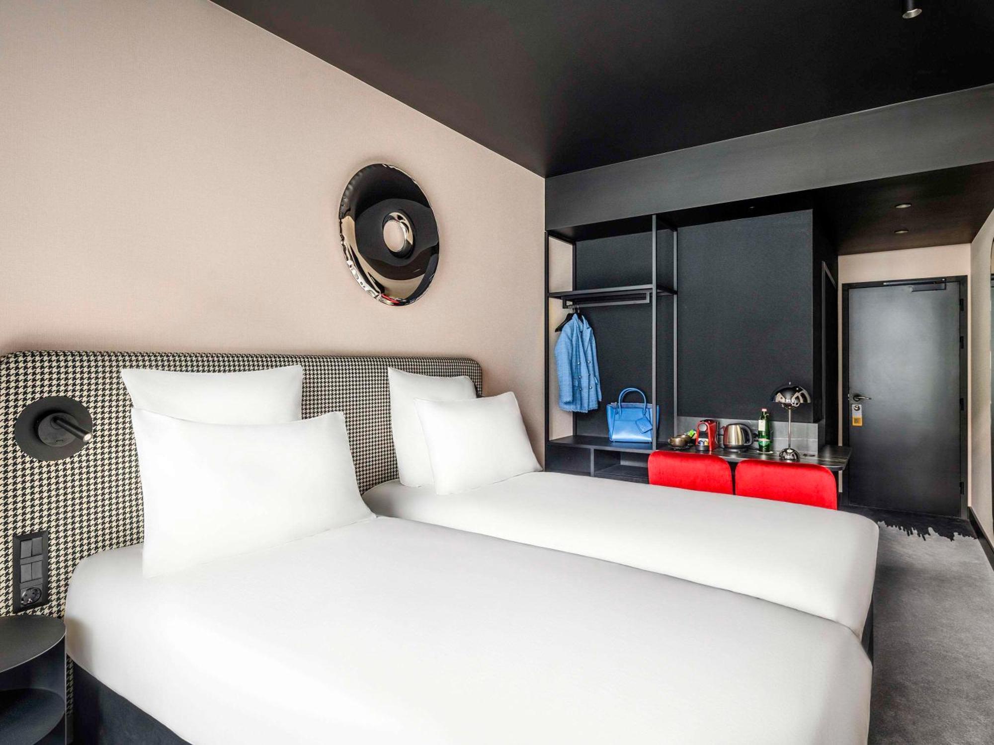 Tribe Stadium Hotel 4*