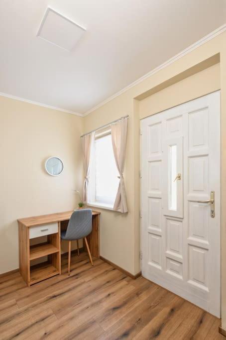 Appartement Abg House Pest *