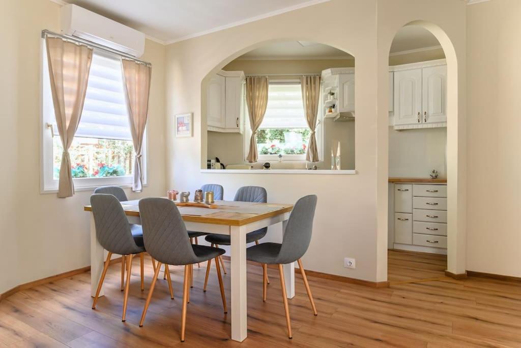 Appartement Abg House Pest *