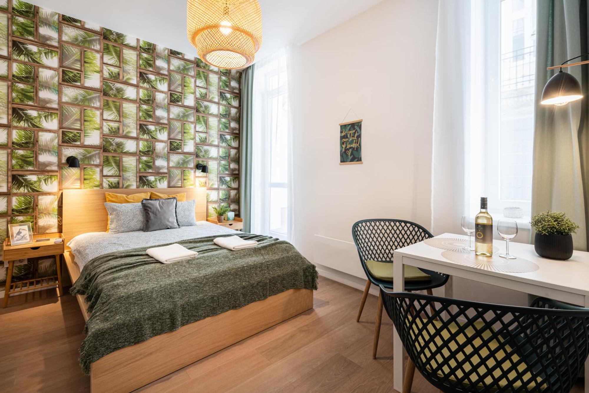 Apartament Pop Art In The Heart Of *