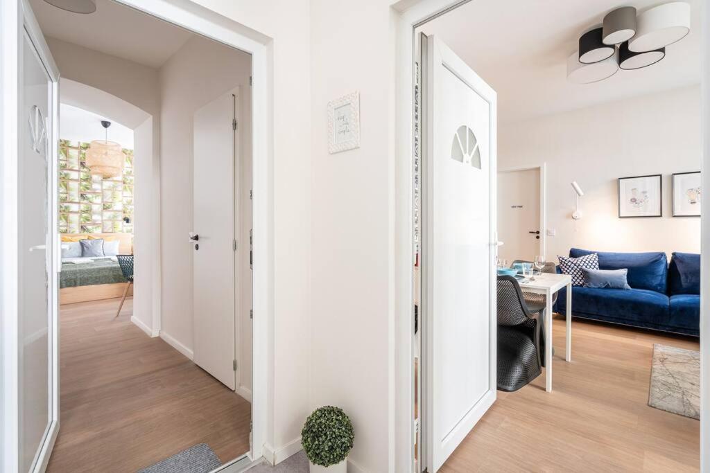 Apartament Pop Art In The Heart Of *