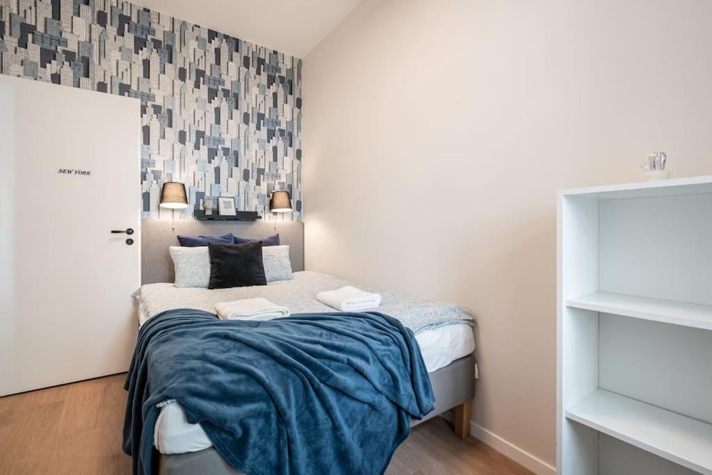 Apartament Pop Art In The Heart Of
