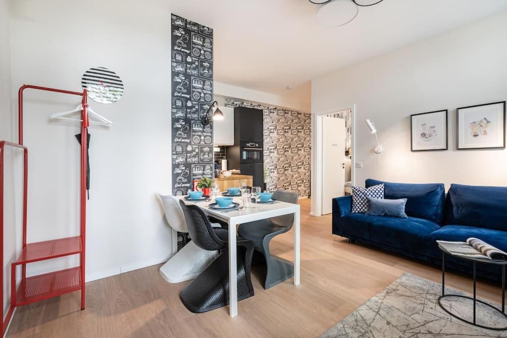 Apartament Pop Art In The Heart Of *