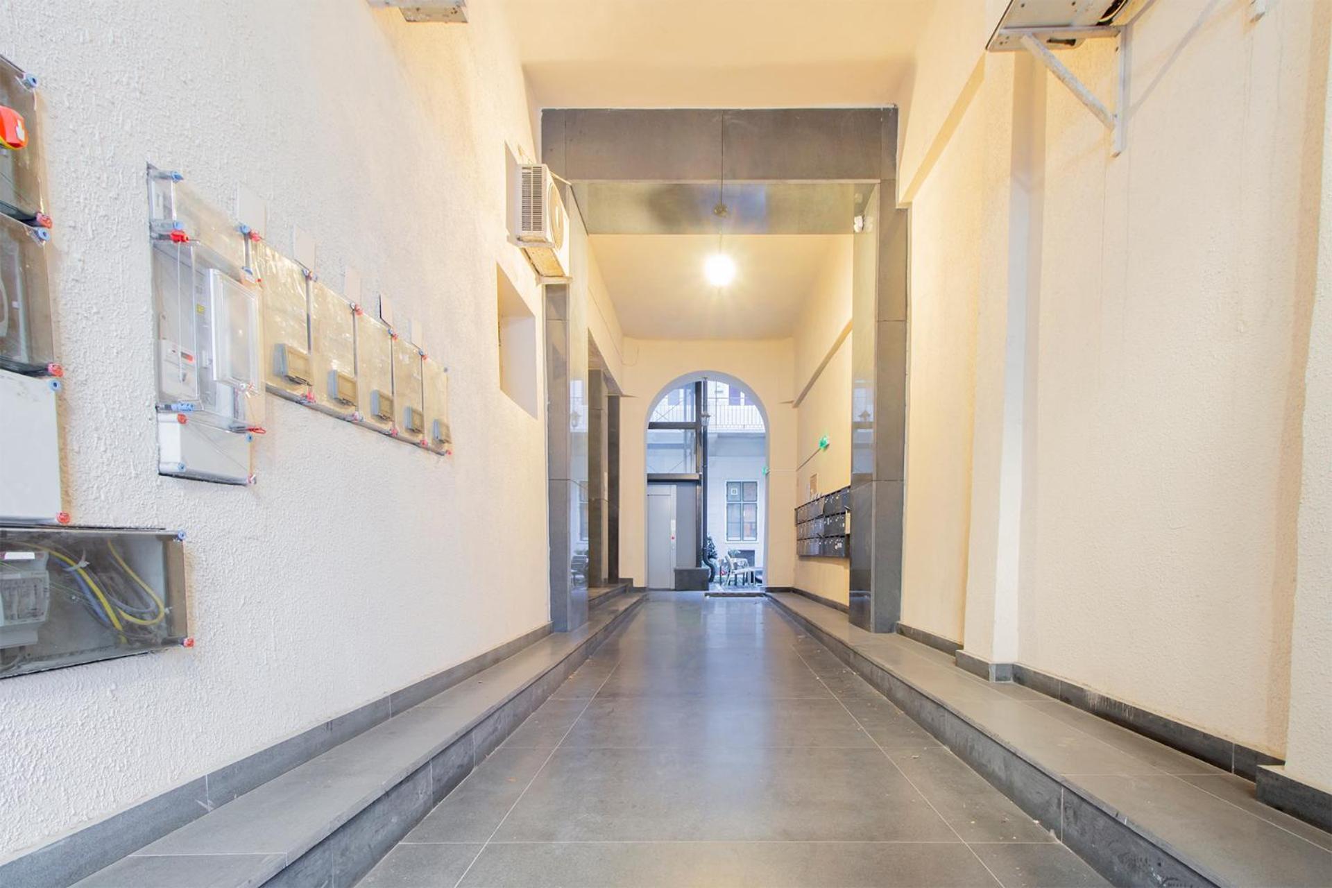 Kalvin 2bdr With Ac Appartement Boedapest