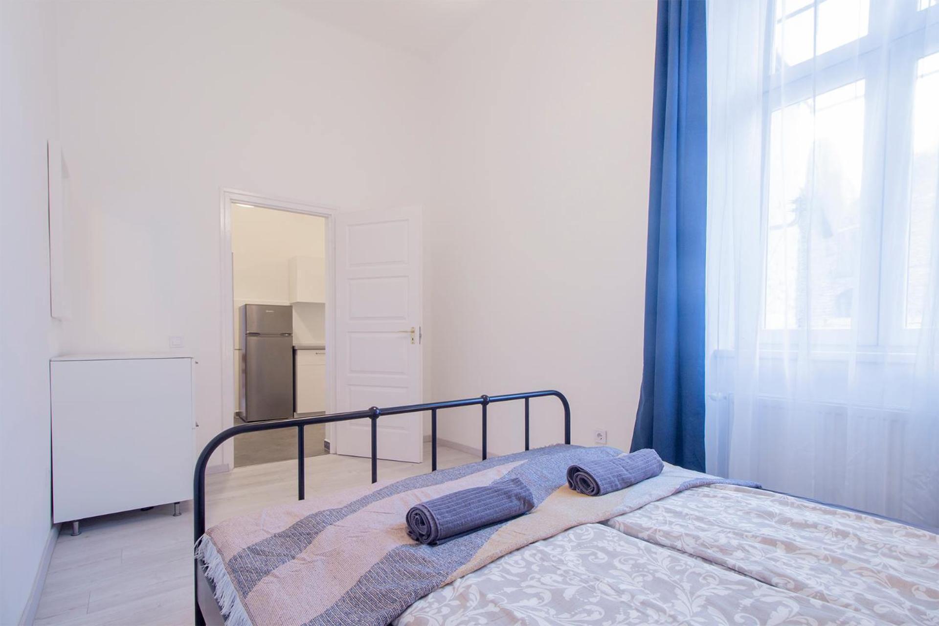 Appartement Kalvin 2bdr With Ac *