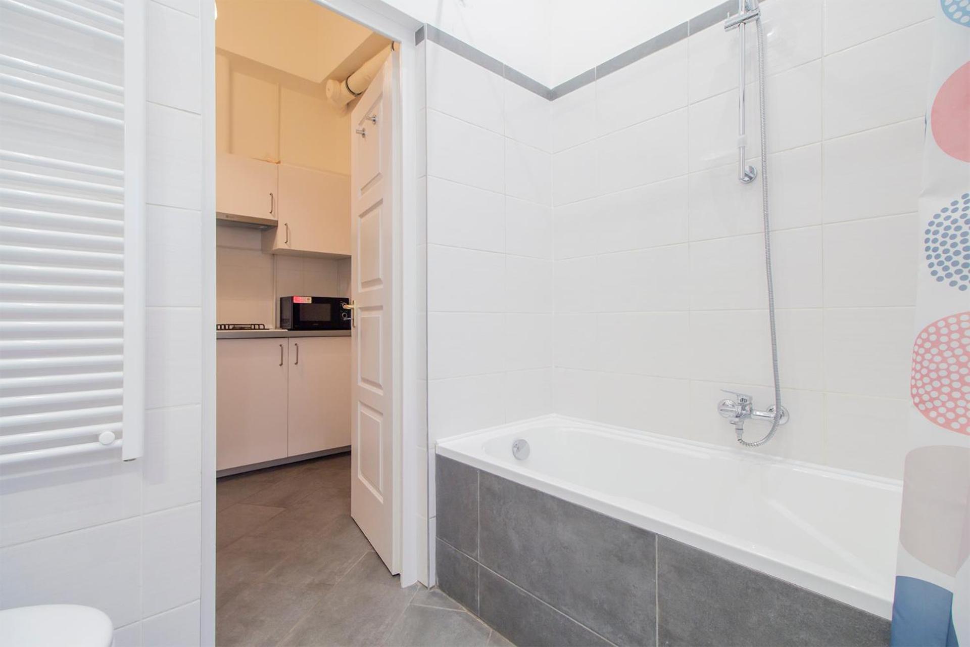 Appartement Kalvin 2bdr With Ac