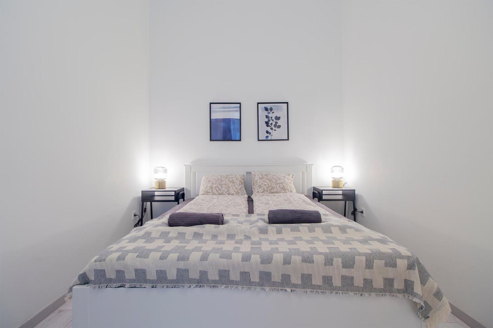 Appartement Kalvin 2bdr With Ac *