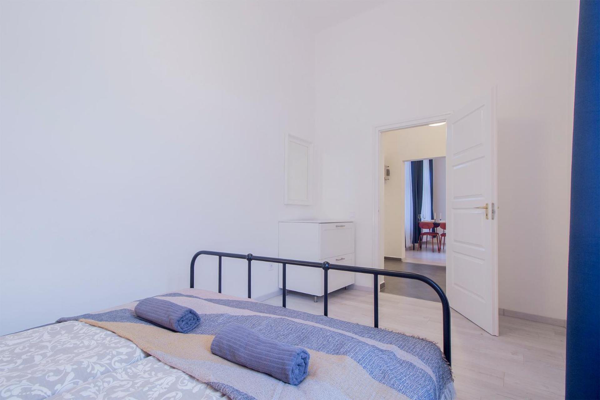 Appartement Kalvin 2bdr With Ac Boedapest