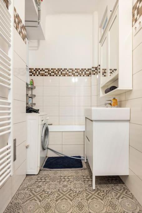 Apartamento The Gem