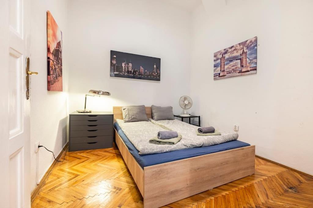 The Gem Apartamento *