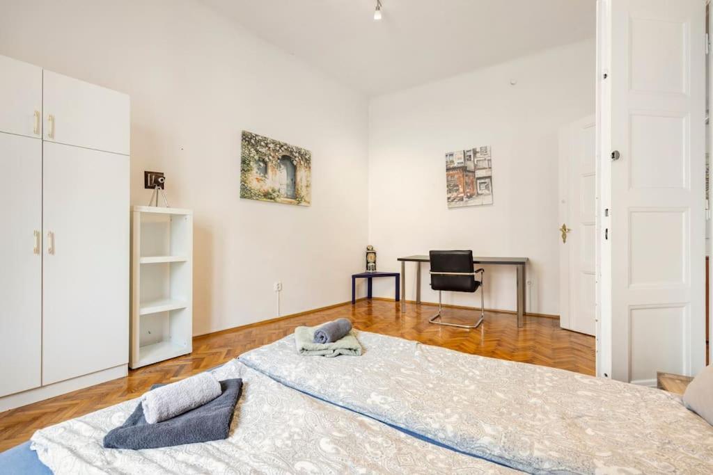 The Gem Apartamento Budapest