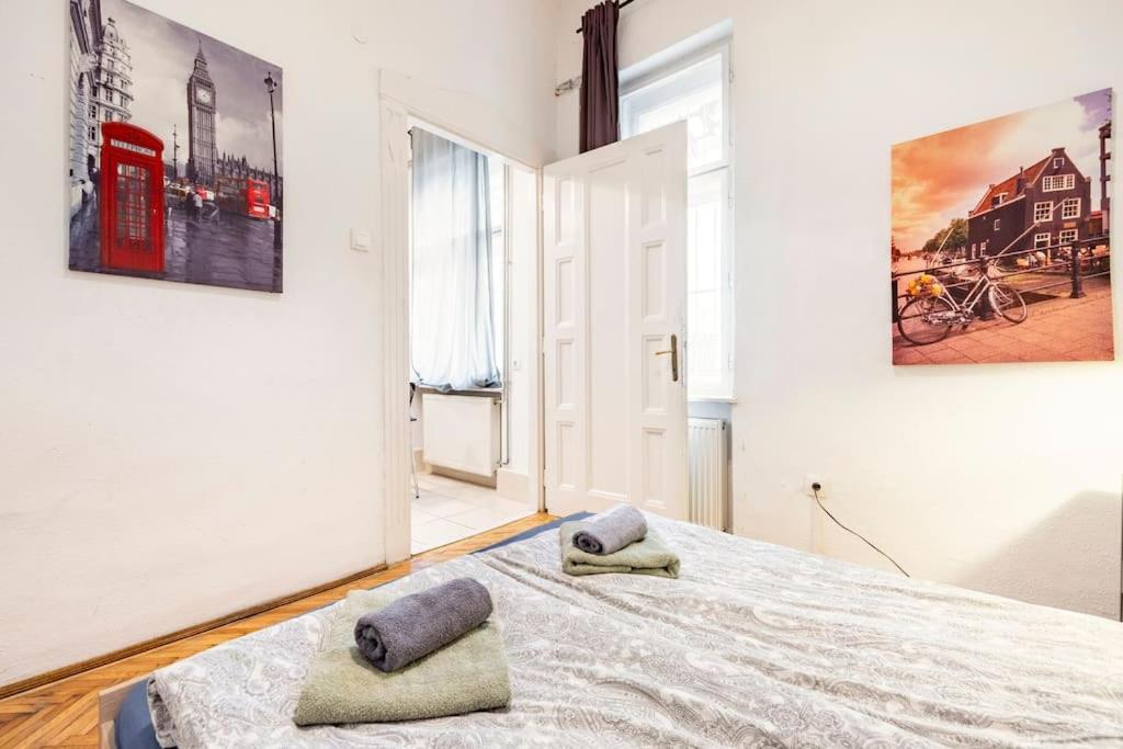 The Gem Apartamento Budapest