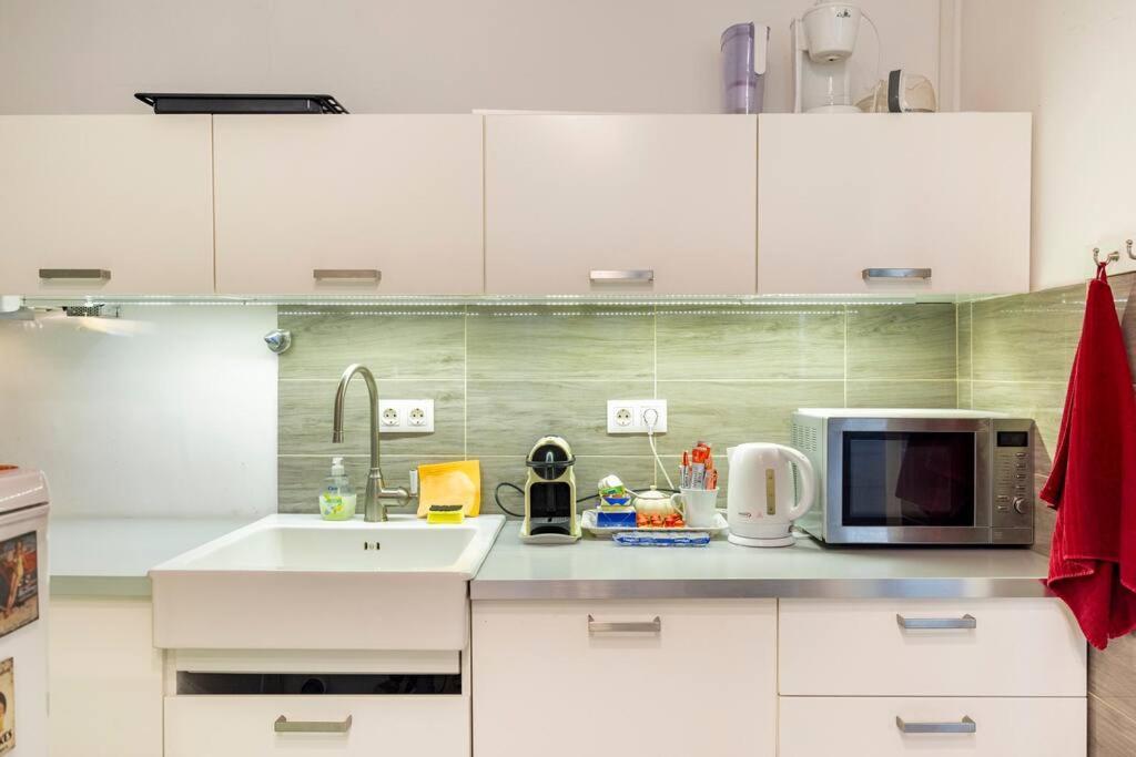 Apartamento The Gem