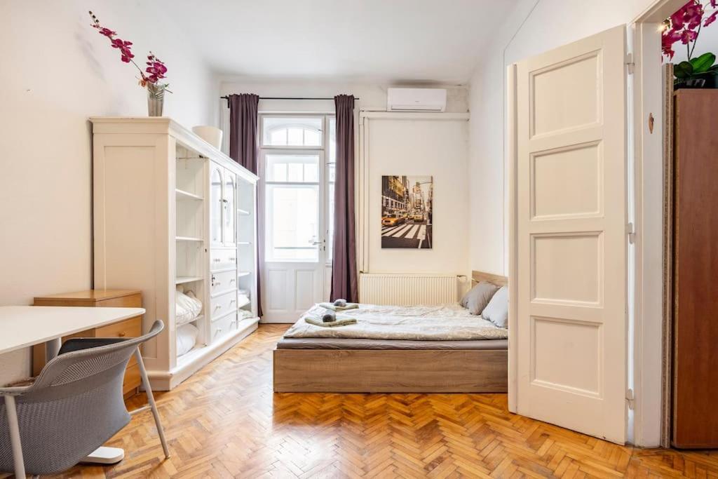 Apartamento The Gem