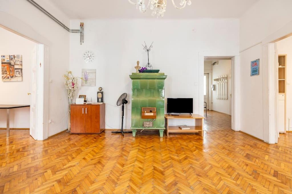 Apartamento The Gem *