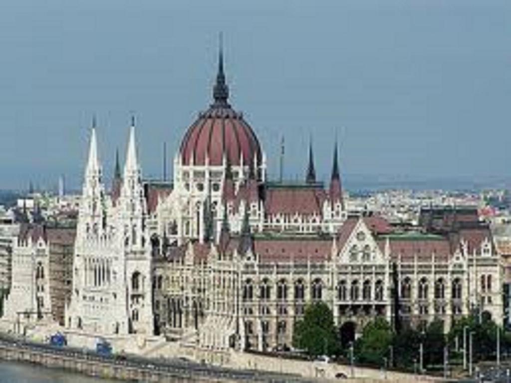 Gabriel Appartamento Budapest