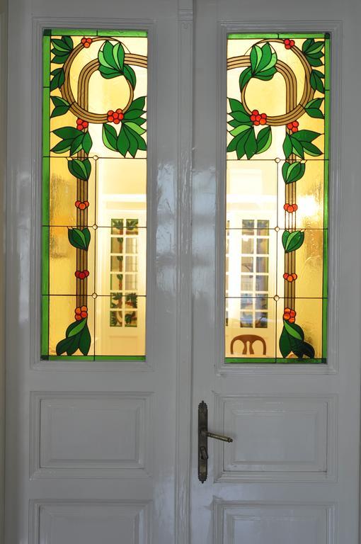 Charming Art Deco Flat * Budapest