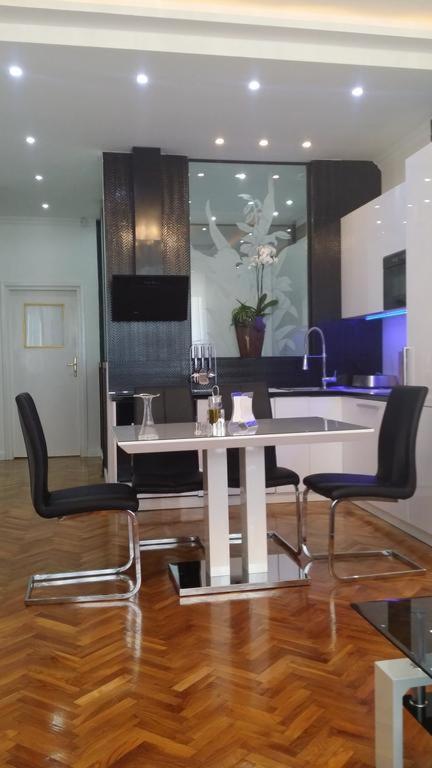 Apartamento Vip Main Street *