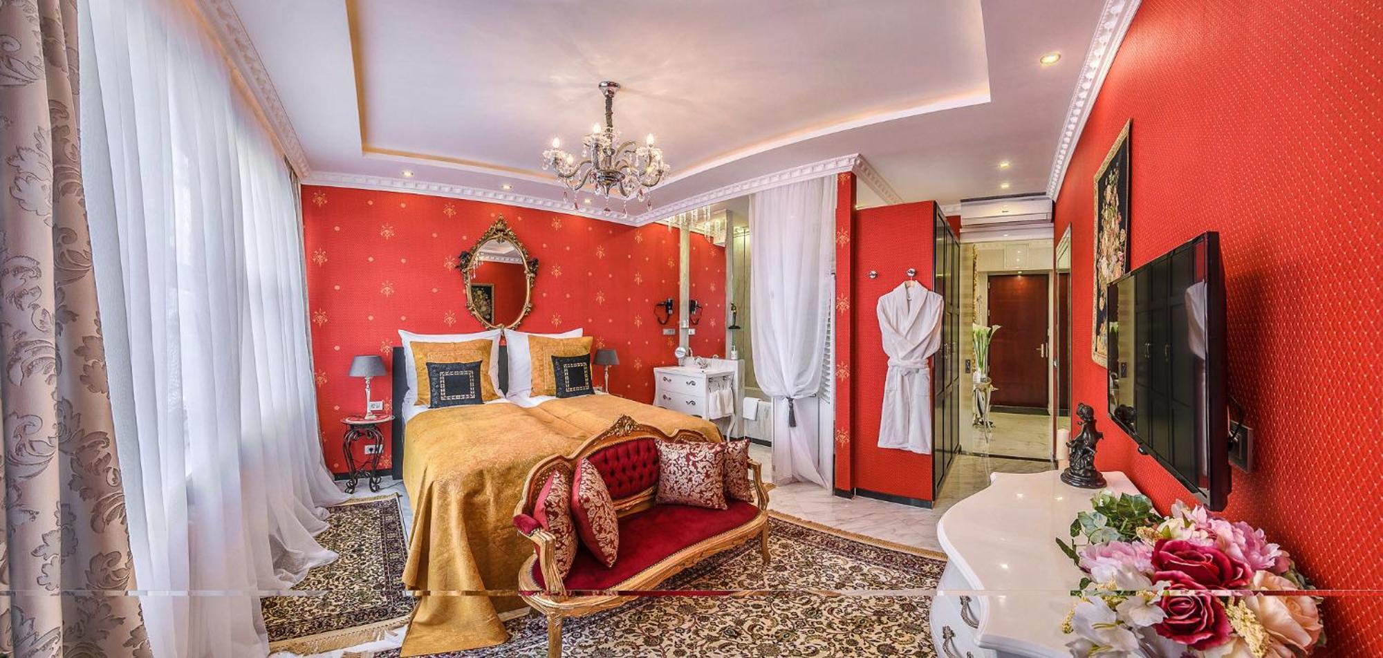 Apartamento Vip Main Street *