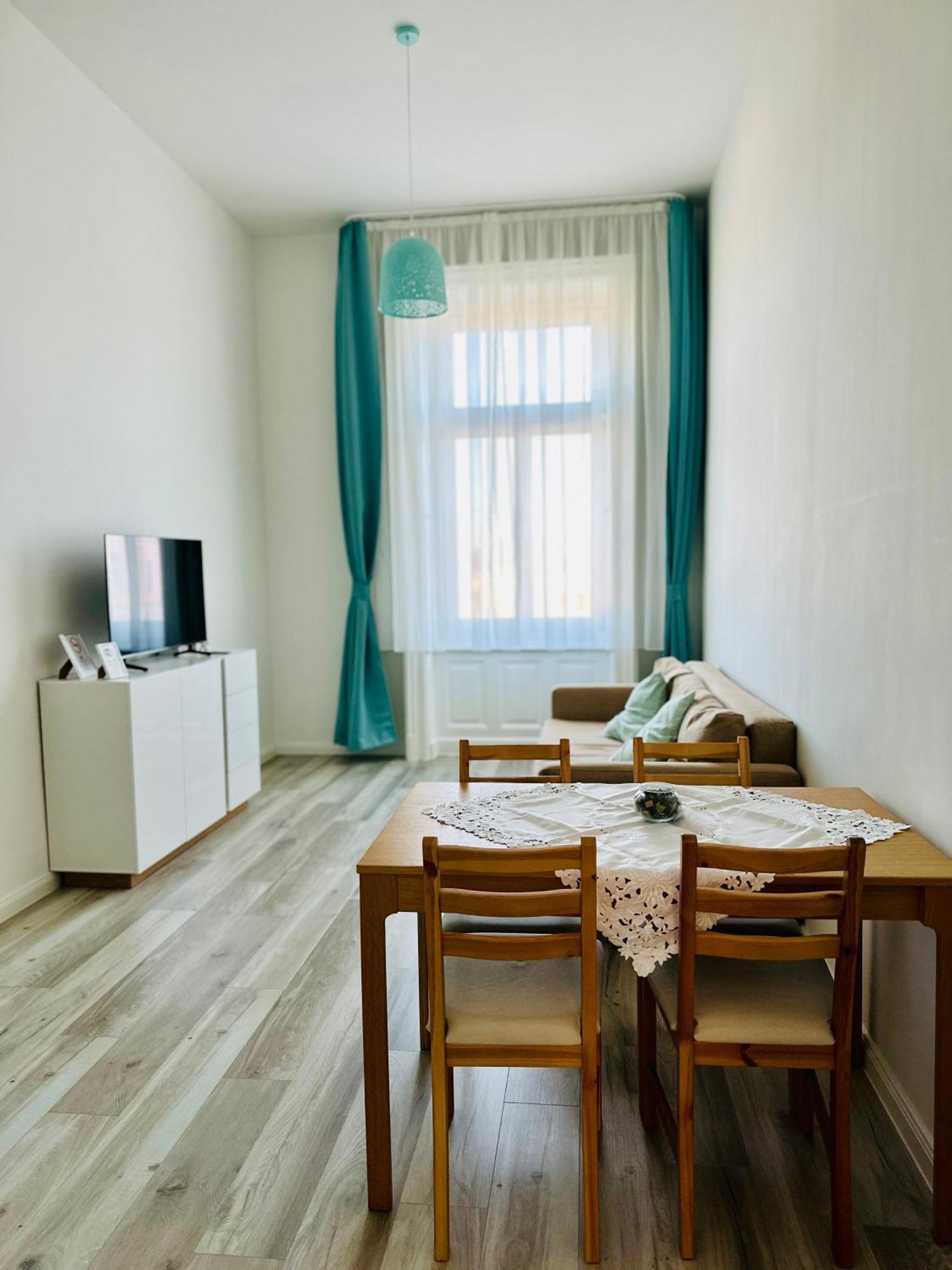 Apartmán Danube Panorama Budapešť