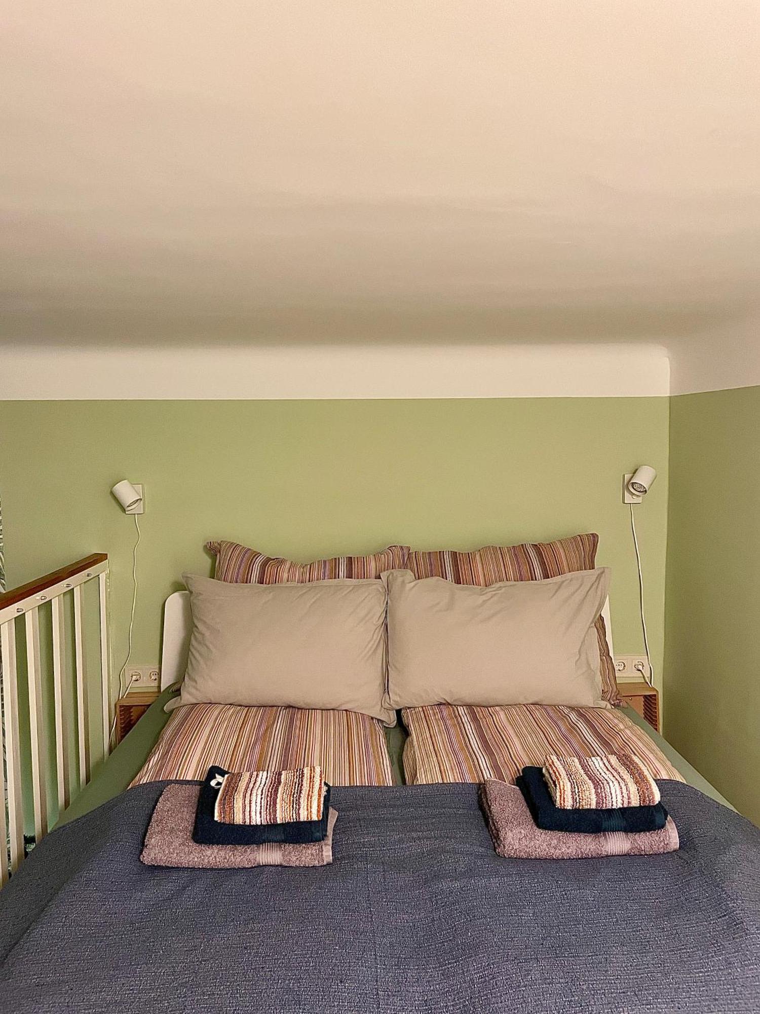 Apartment Basebudapest *