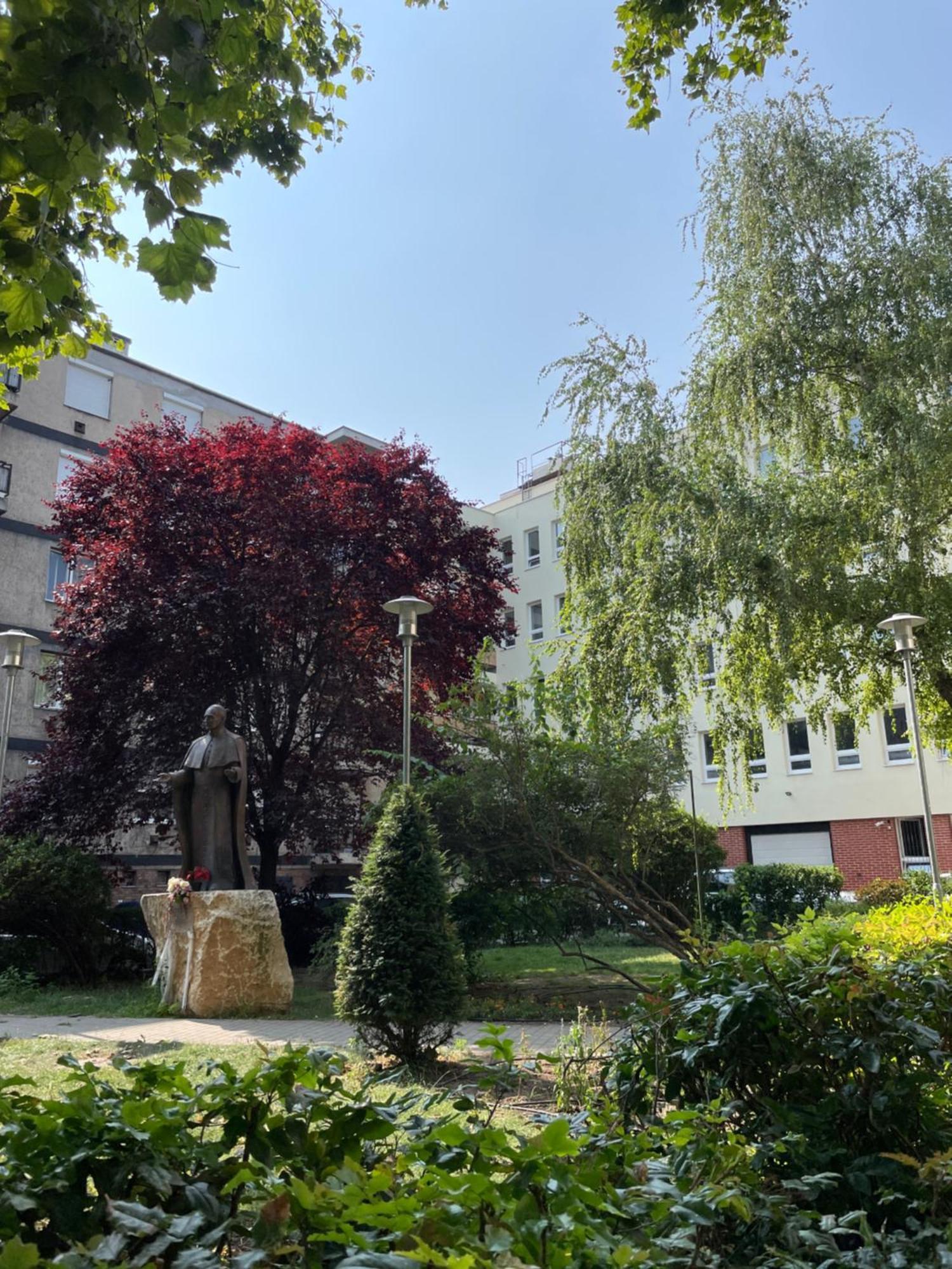 Apartment Basebudapest Budapest