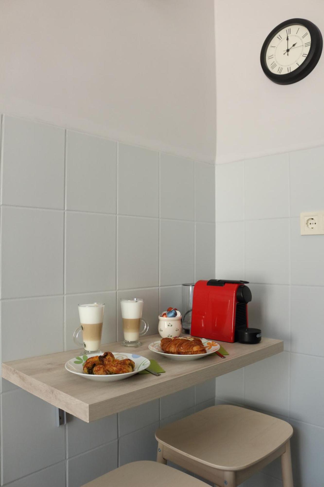 Apartment Basebudapest Budapest