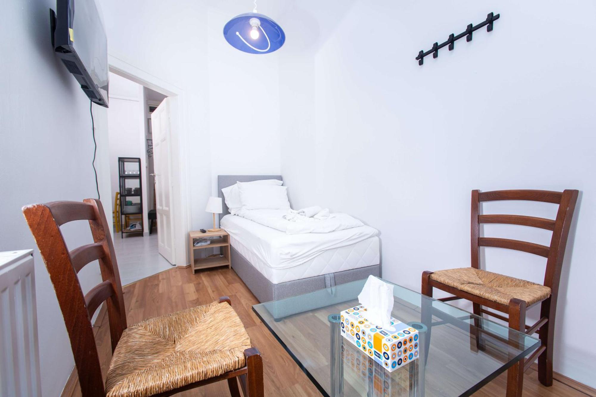 Appartement Violin *
