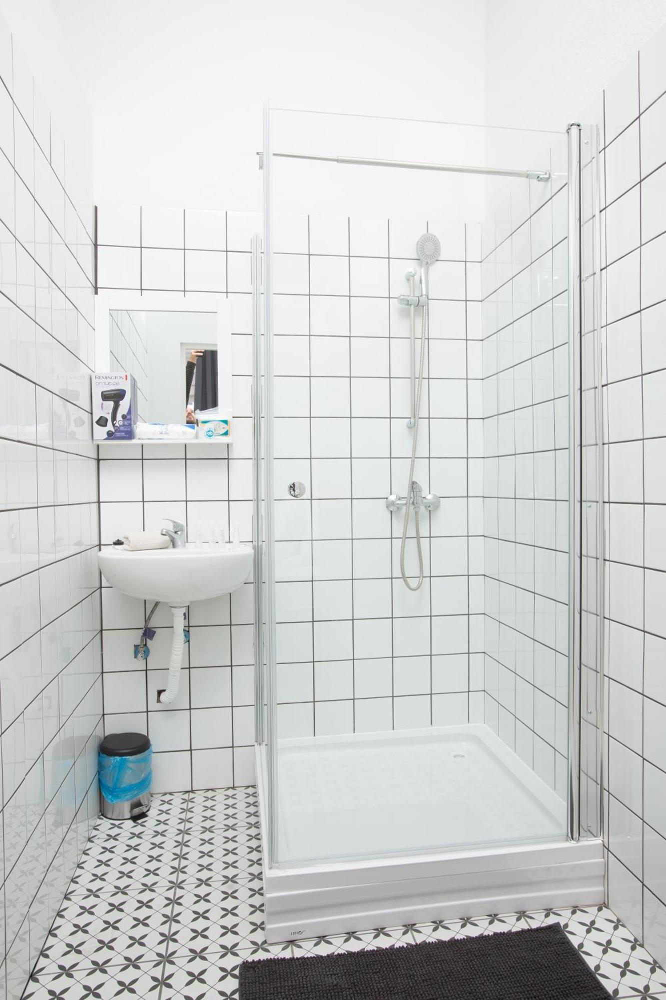 Violin Appartement Boedapest