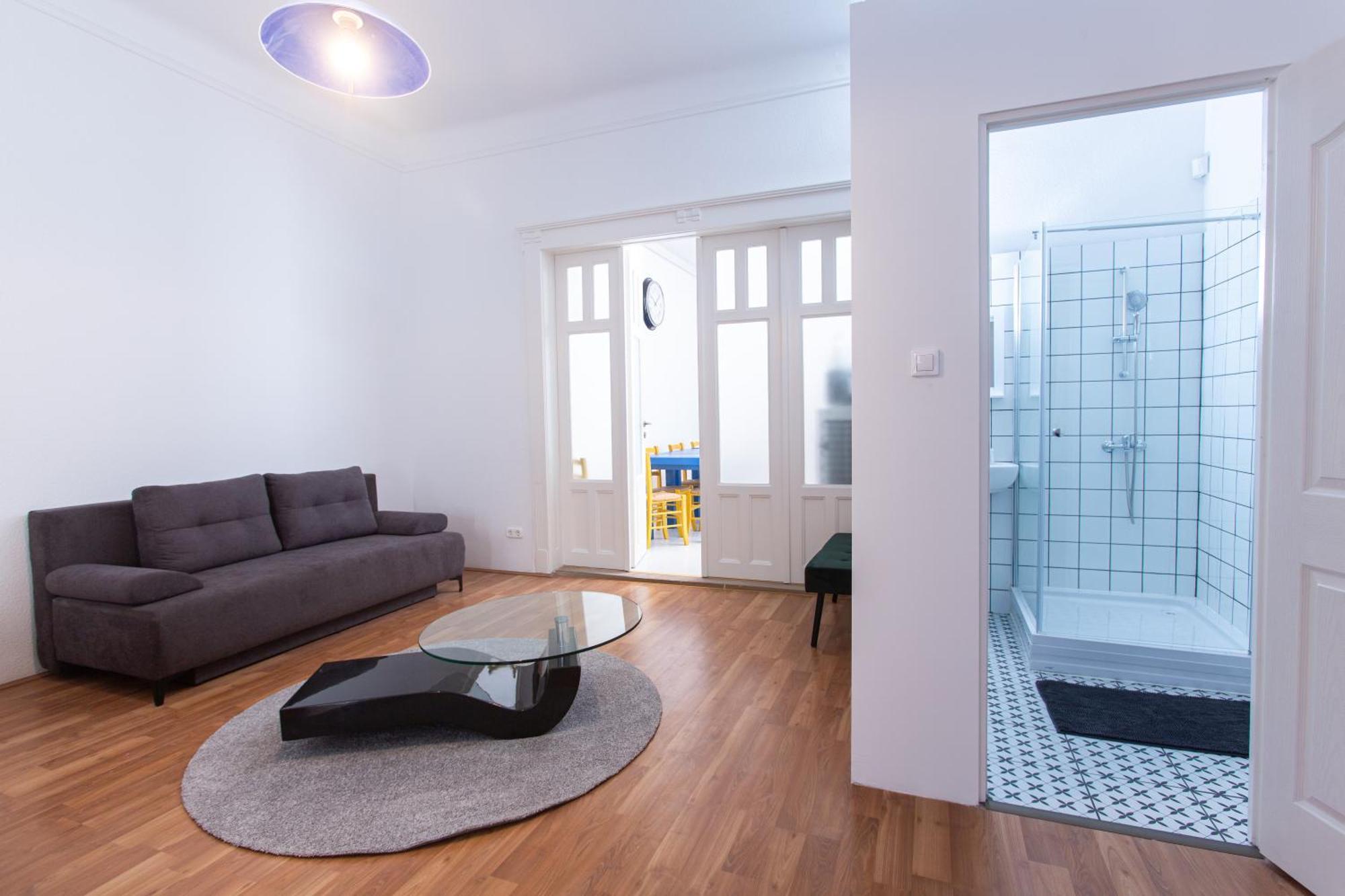 Violin Appartement
