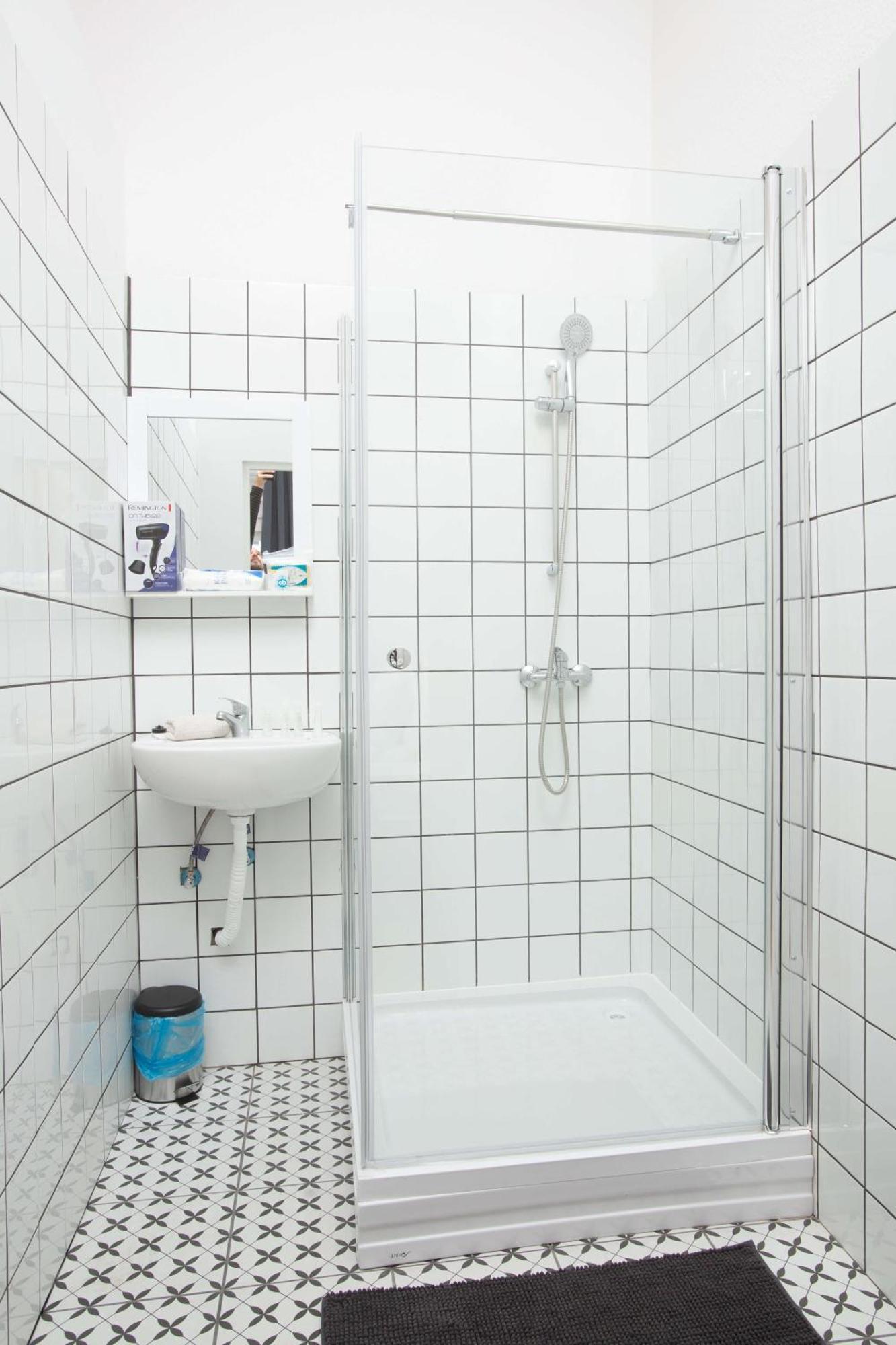 Violin Appartement Boedapest