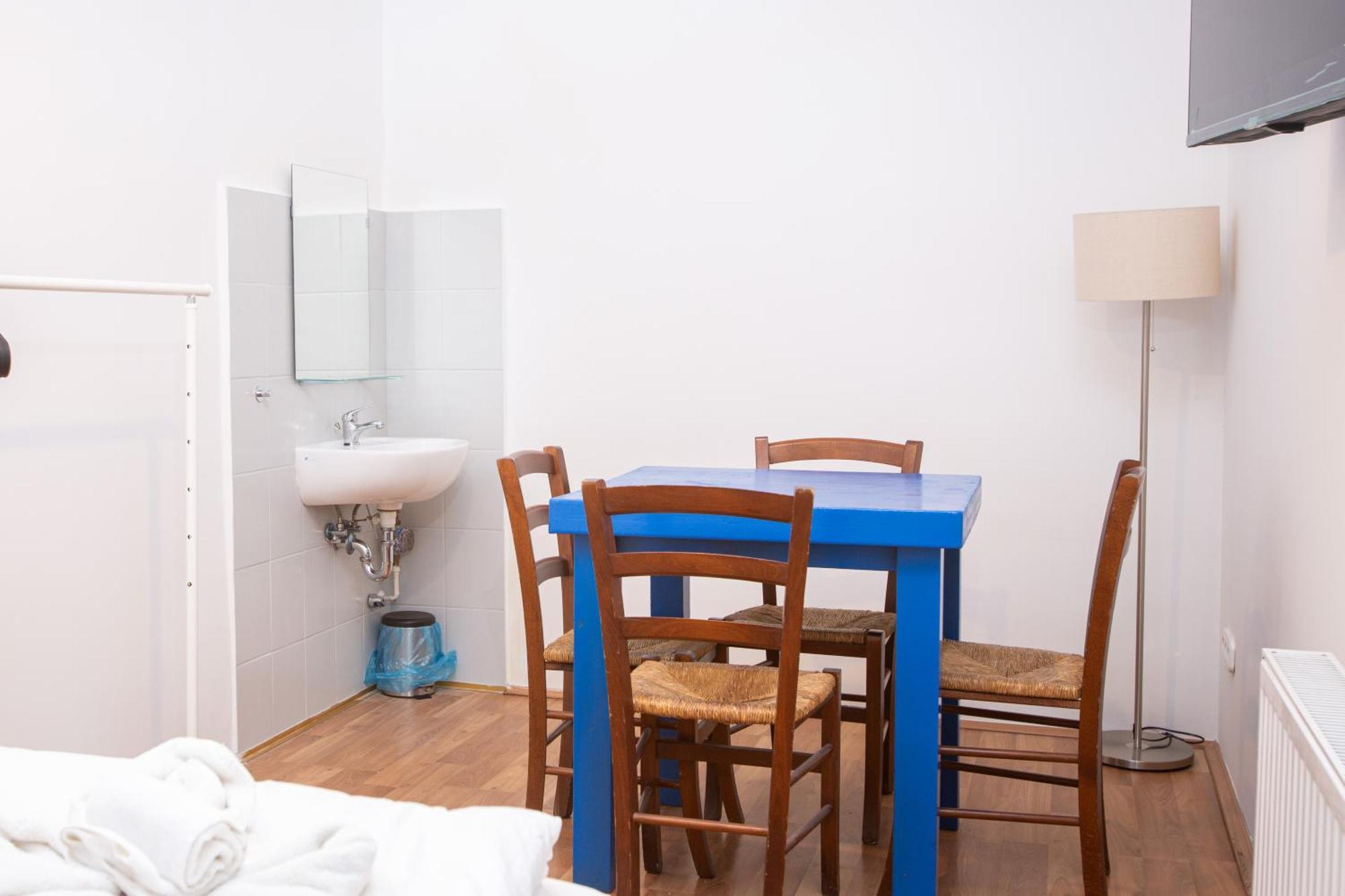 Violin Appartement