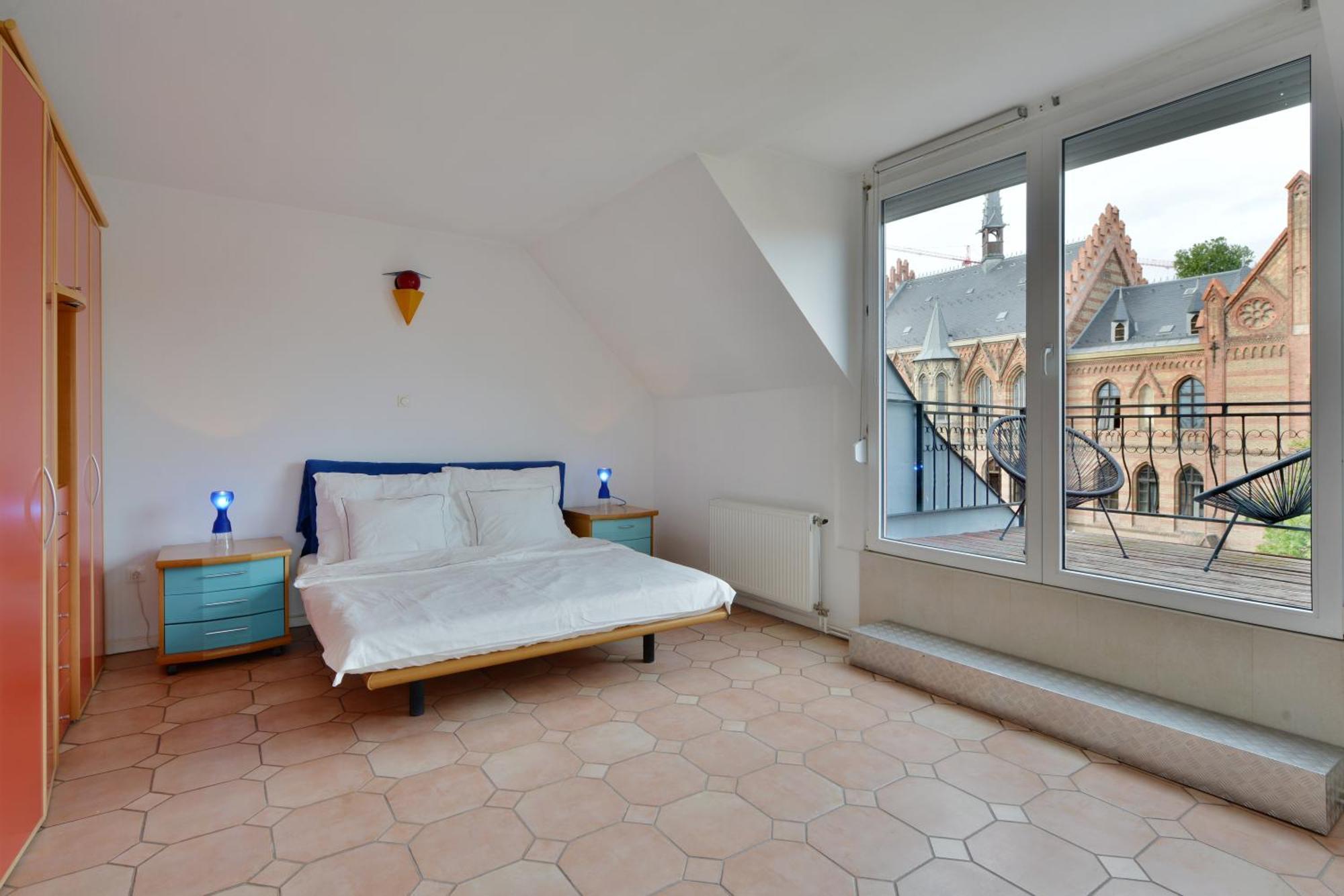 5,batthyani Square, Buda, Panorama, Parliament * Budapest