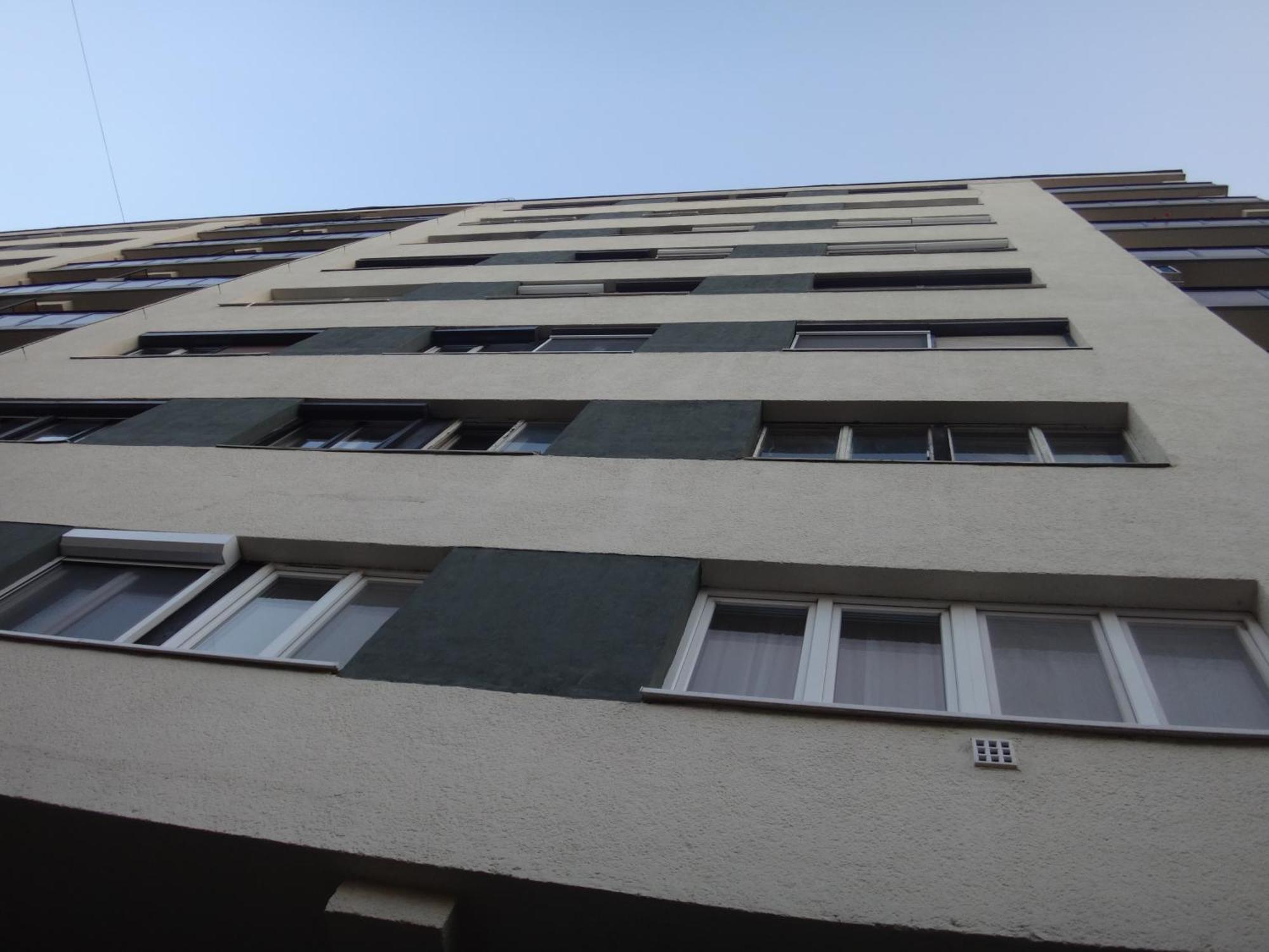 M - Info Park Apartamento