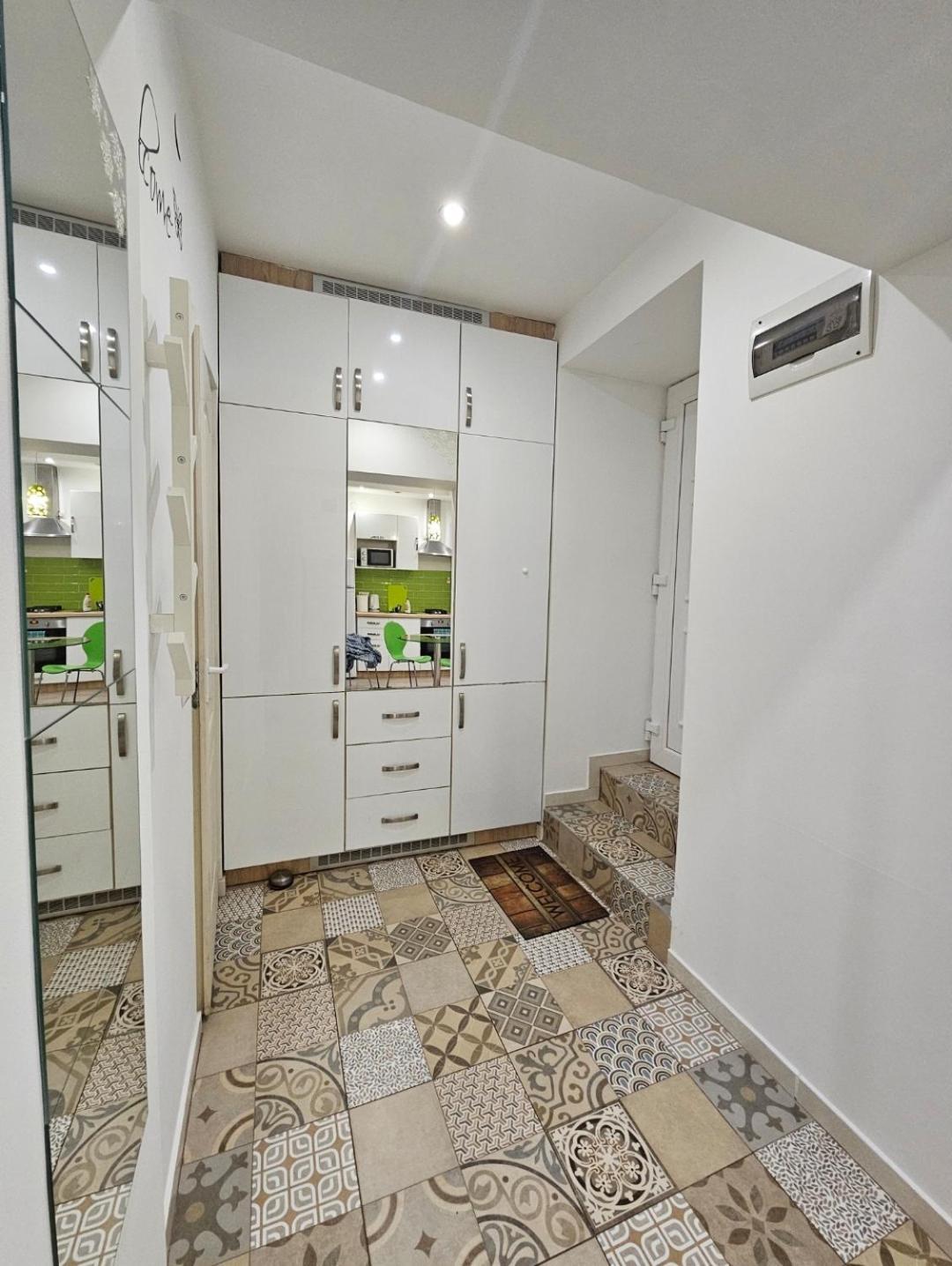 Smart In The Heart Of Apartament Budapeszt