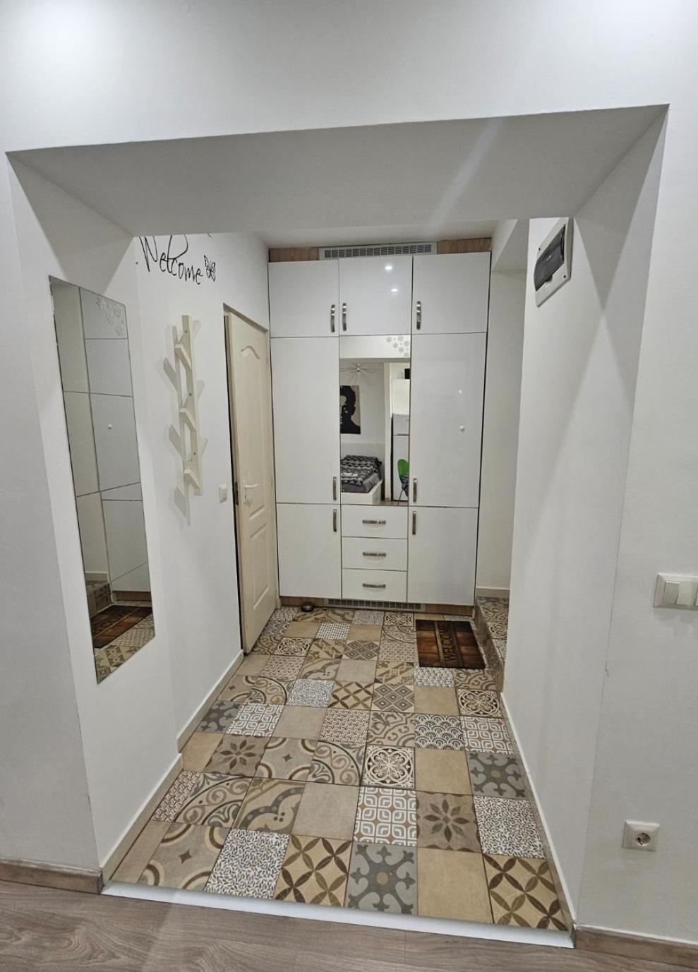 Smart In The Heart Of Apartament *