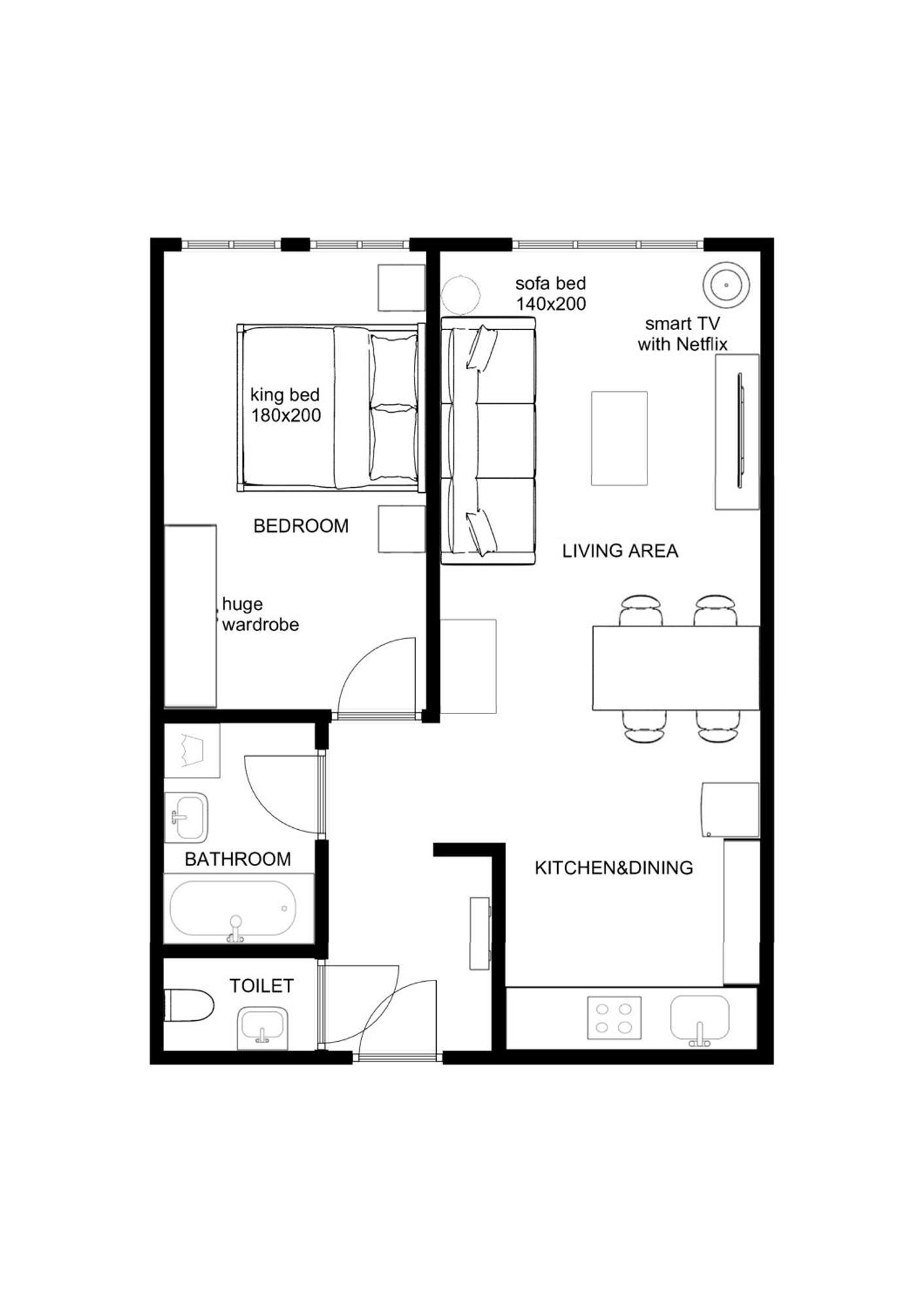 Apartman Spring House With Free Private Parking Budapest