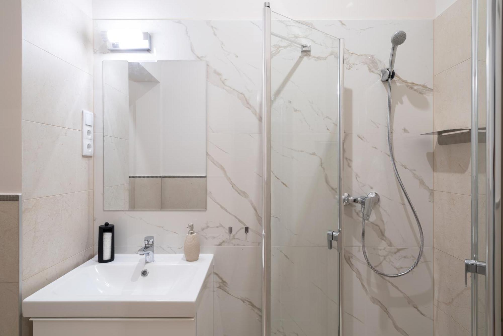Amethyst - Acacia Appartement
