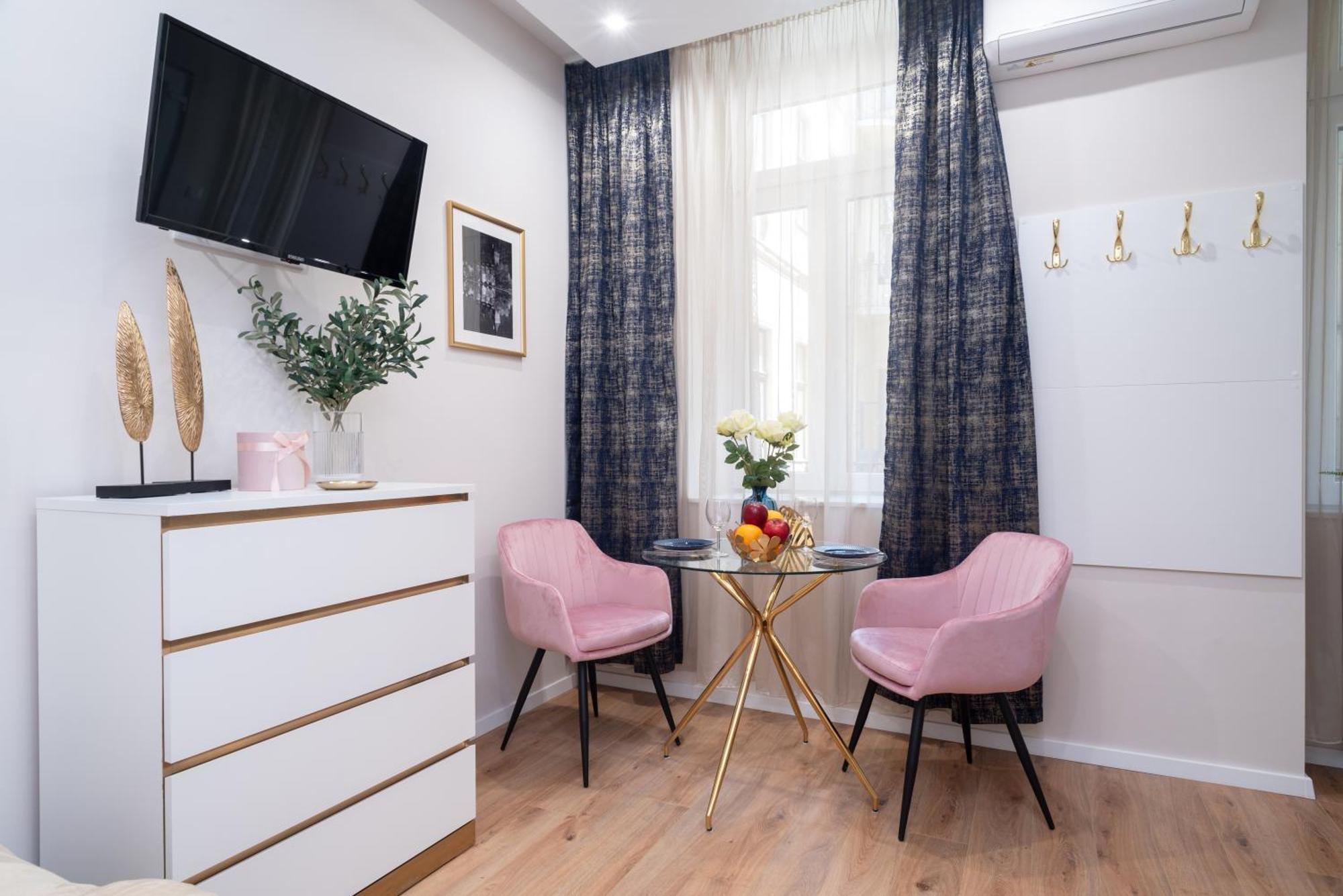 Appartement Amethyst - Acacia *