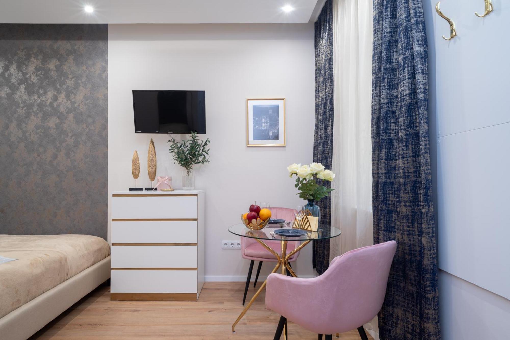 Appartement Amethyst - Acacia