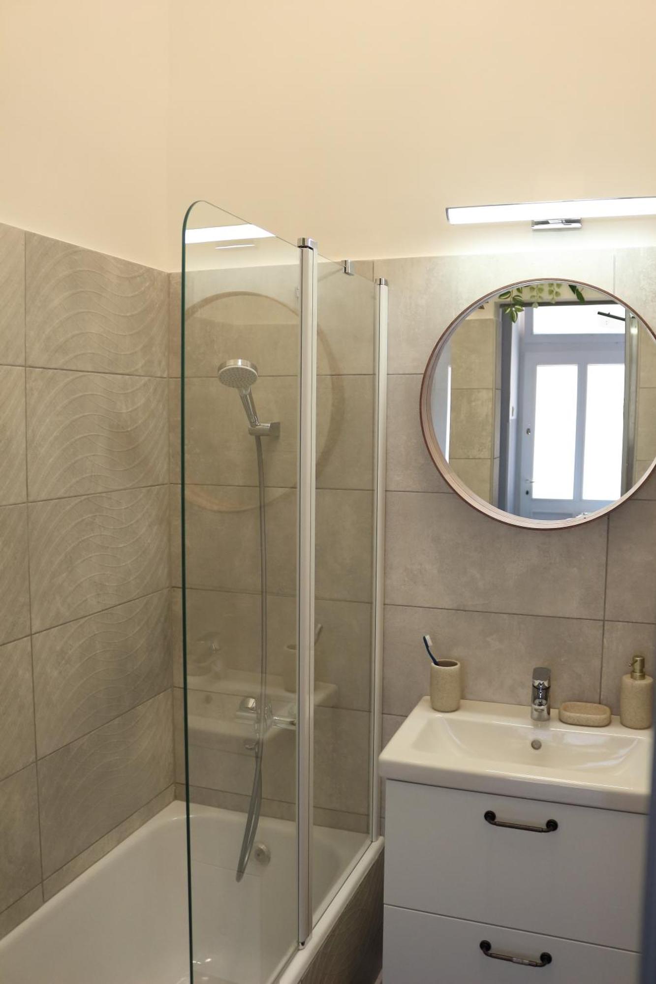 Basebudapest Apartment Budapest