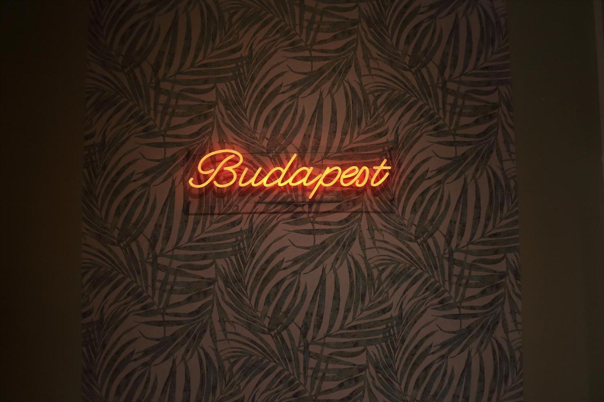 Basebudapest Apartment Budapest