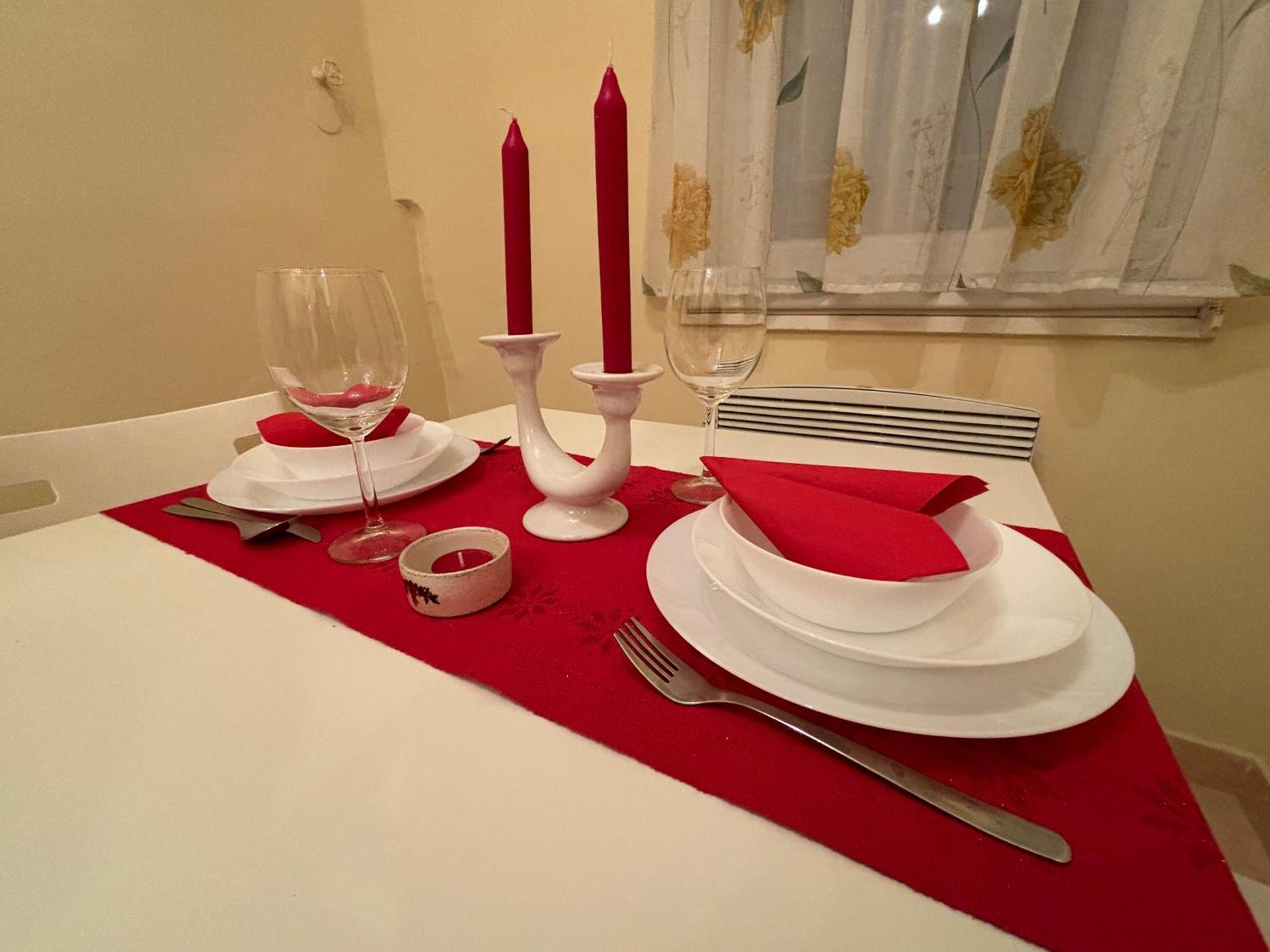 Apartman Downtown Hideaway Budapest