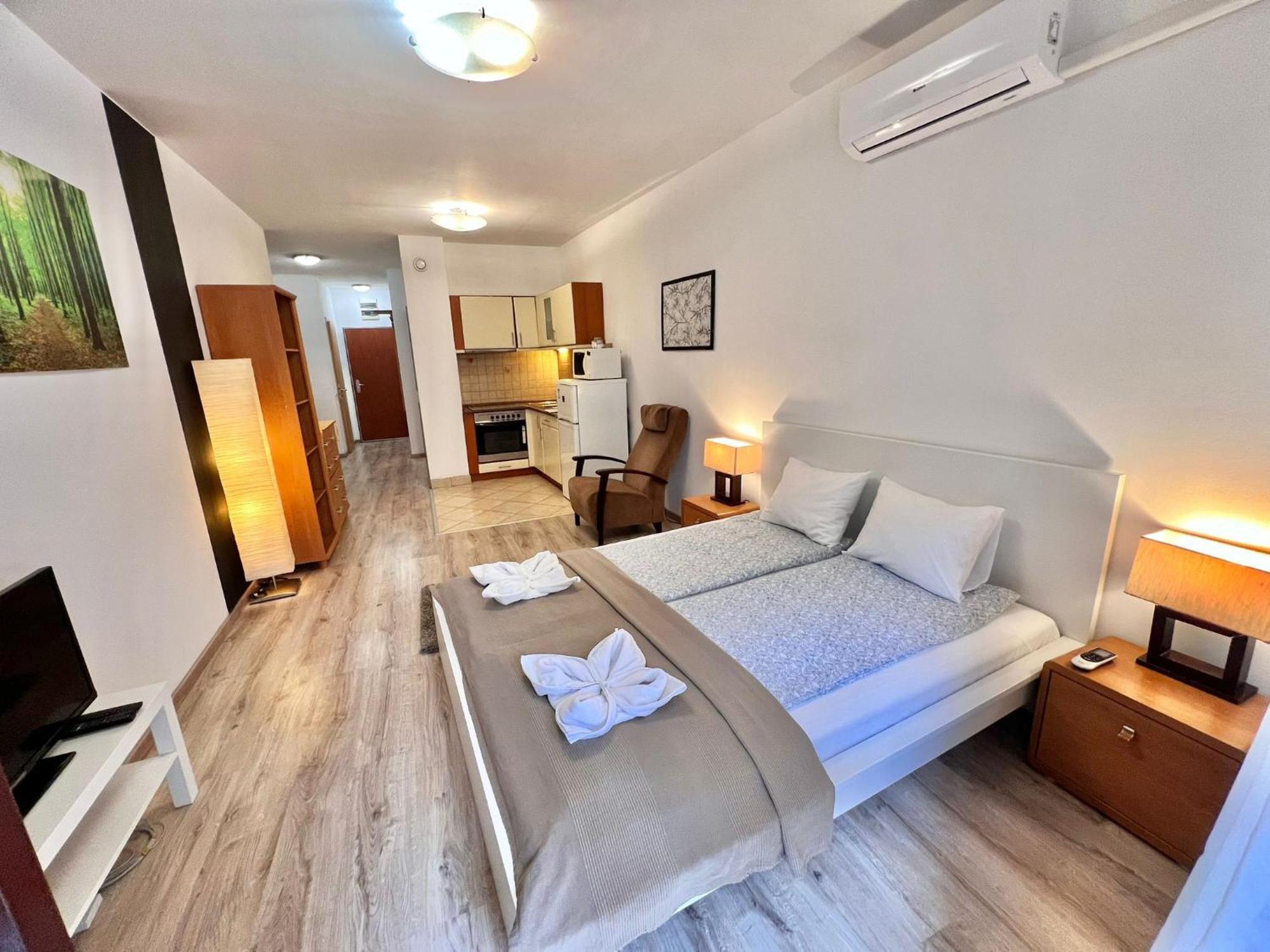 Apartment Opera Budapest