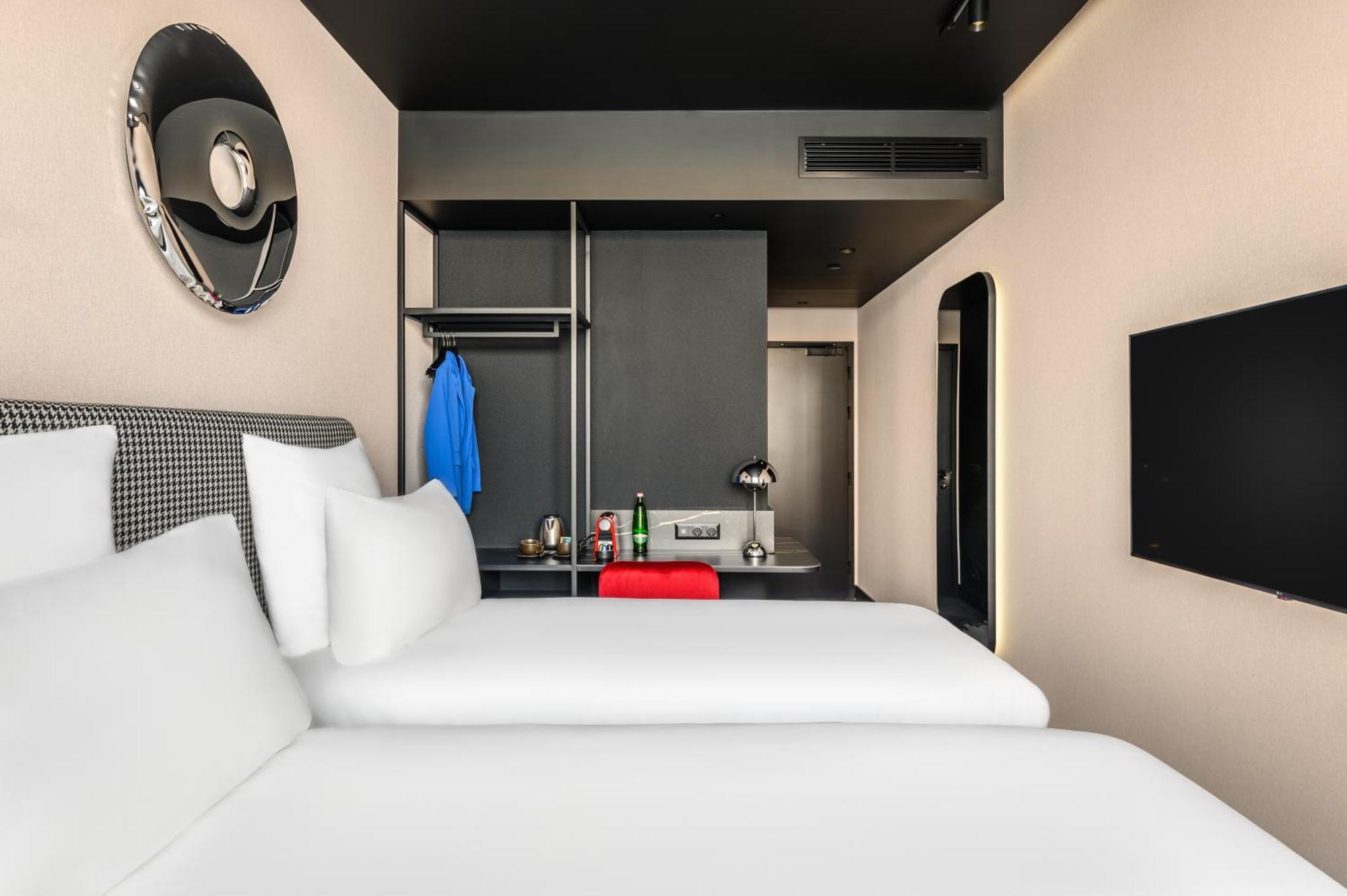 Hotel Tribe Stadium 4*