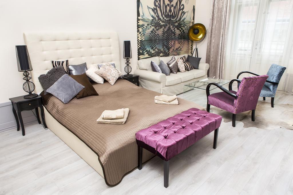 Boutique Apartamento *