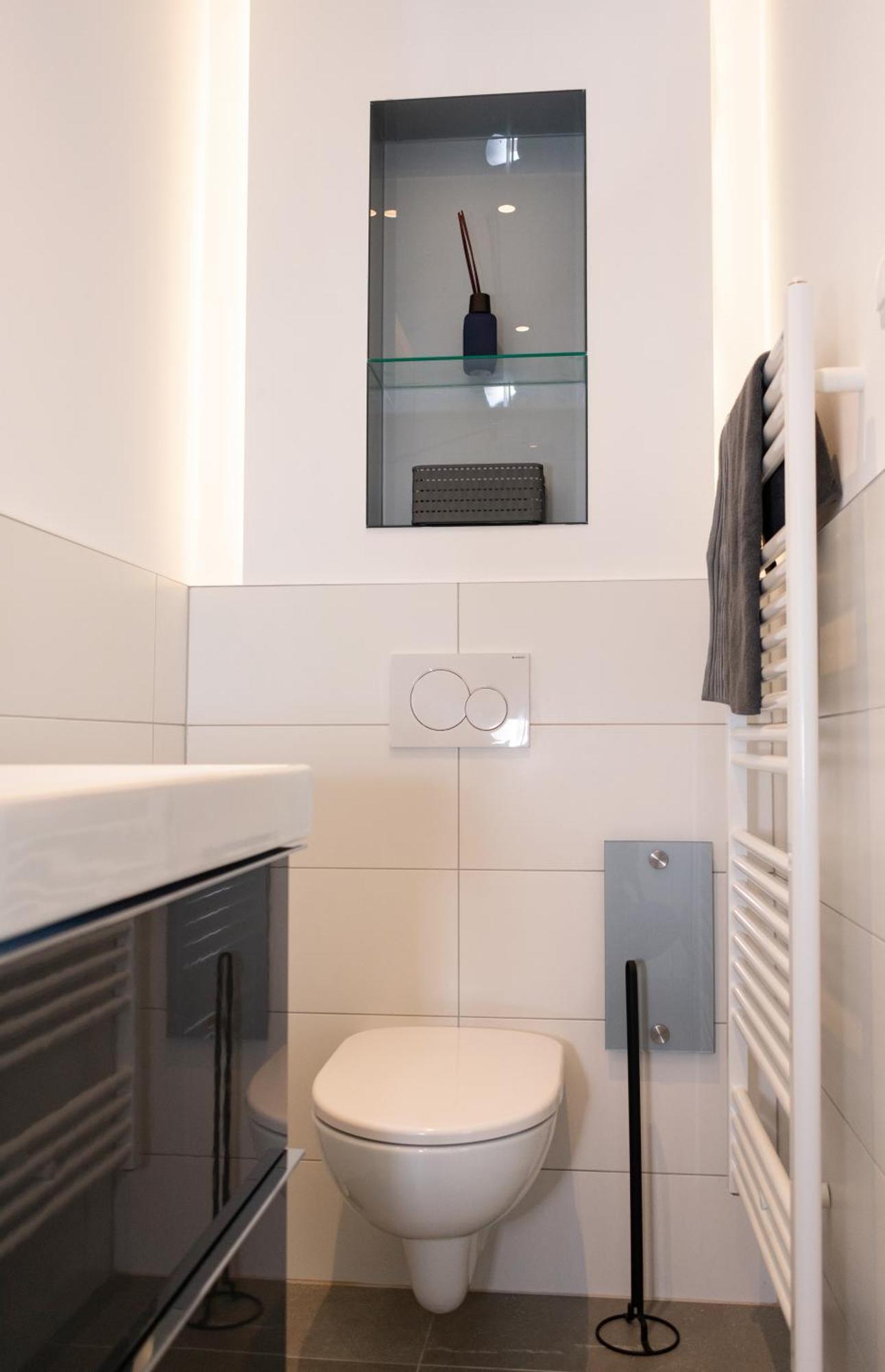 Luxury Cozy 2 Bdr Downtown Apt.2 Apartmán *